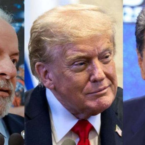 Estrategista nato, Trump dá a Maduro o mesmo tratamento que deu a Lula e tudo se explica