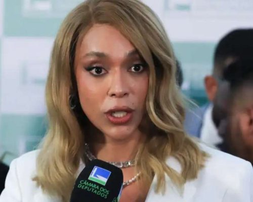 Justiça tranca processo e livra estudante de veterinária perseguida por Erika Hilton