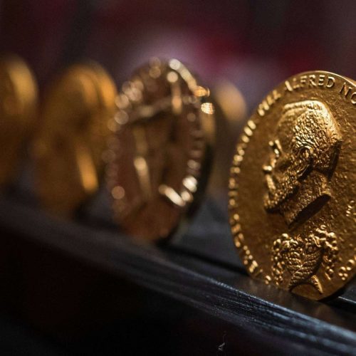 Nobel da Paz é sentenciada a 7 anos e permanecerá encarcerada