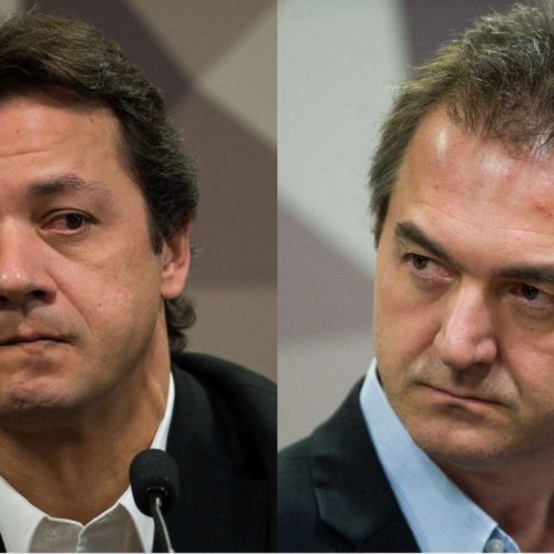 Irmãos Batista avançam em projetos de petróleo na Venezuela após queda de Maduro