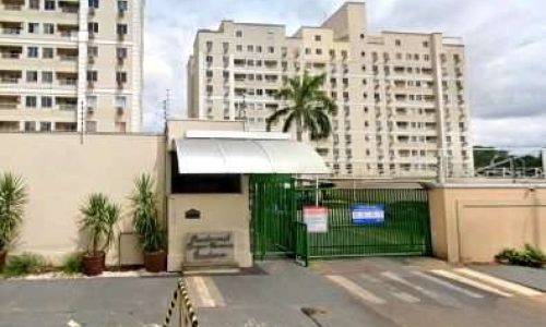 Corpo de mulher é encontrado em apartamento de condomínio de luxo em Cuiabá