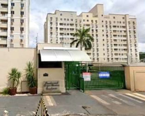 Corpo de mulher é encontrado em apartamento de condomínio de luxo em Cuiabá