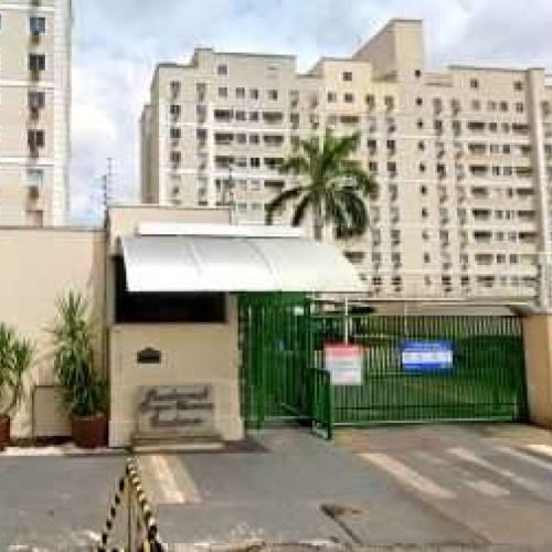 Corpo de mulher é encontrado em apartamento de condomínio de luxo em Cuiabá