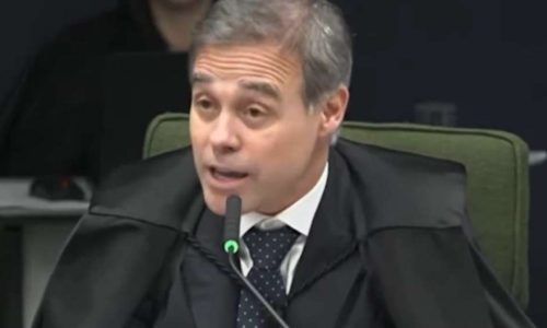 Mendonça autoriza prisão de ex-presidente do BRB e ex-advogado do Master em operação sobre lavagem de dinheiro