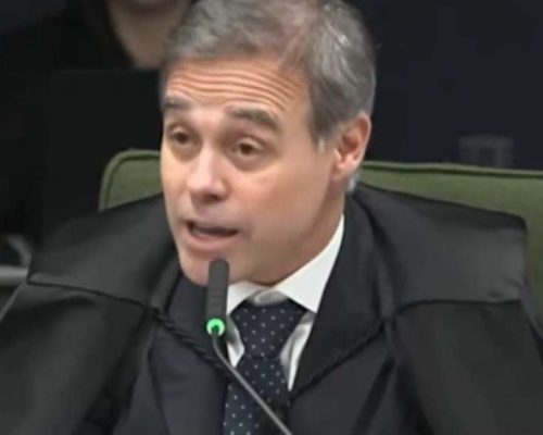 Mendonça autoriza prisão de ex-presidente do BRB e ex-advogado do Master em operação sobre lavagem de dinheiro