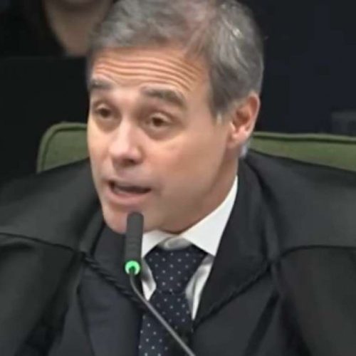 Mendonça autoriza prisão de ex-presidente do BRB e ex-advogado do Master em operação sobre lavagem de dinheiro