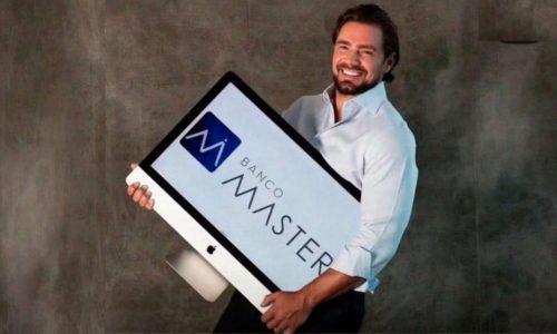 Caso Master gera tensão explosiva no STF, alerta interno revela