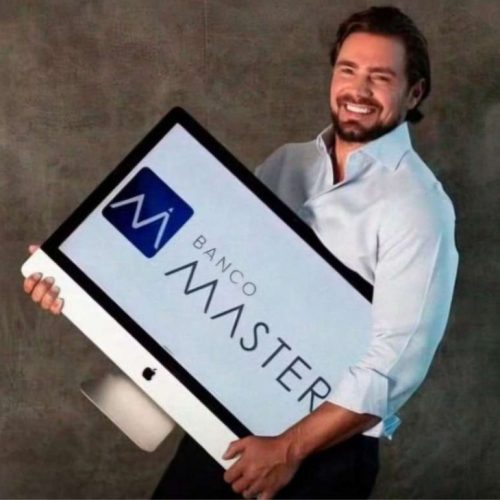 Caso Master gera tensão explosiva no STF, alerta interno revela