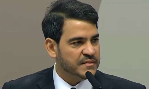 Advogado-geral da União reconhece tragédia de presos do 8 de Janeiro, mas evita posição sobre anistia