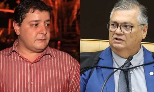 Dino contraria jurisprudência do próprio STF para anular investigações da CPMI do INSS