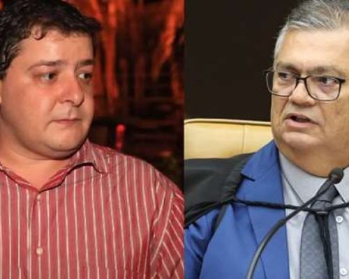 Dino contraria jurisprudência do próprio STF para anular investigações da CPMI do INSS