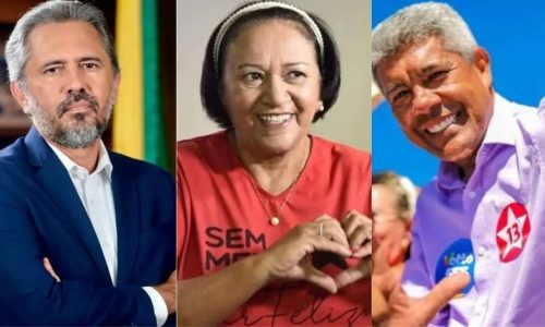 Estados de esquerda lideram ranking de mortes violentas; SP registra o melhor índice