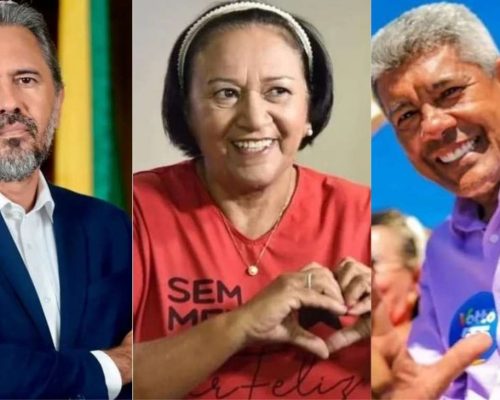 Estados de esquerda lideram ranking de mortes violentas; SP registra o melhor índice