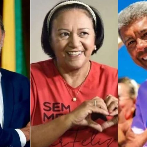 Estados de esquerda lideram ranking de mortes violentas; SP registra o melhor índice