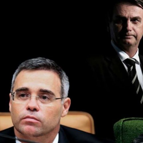 Novo pedido de habeas de Bolsonaro é impedido pelo único ministro que poderia conceder a liberdade