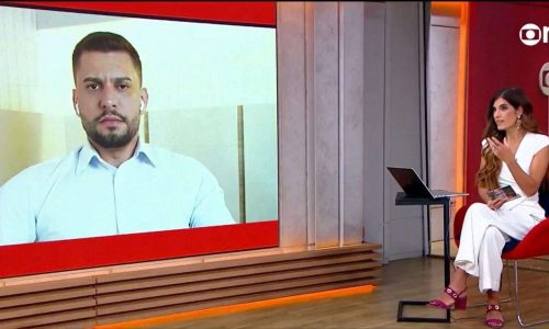 Mynd 8 ameaça vereador Rony Gabriel com prazo de uma hora para retirar vídeo que o chama de ‘milícia digital’; ele responde de forma contundente (Veja o vídeo)