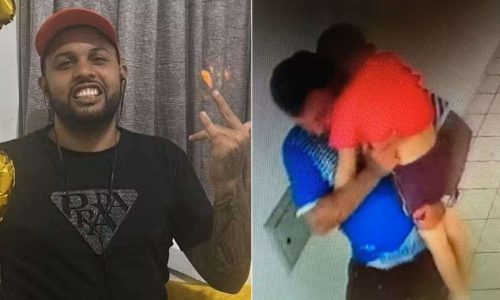 Acusado de matar enteado de 8 anos é baleado, socorrido e executado dentro da ambulância