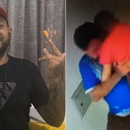 Acusado de matar enteado de 8 anos é baleado, socorrido e executado dentro da ambulância