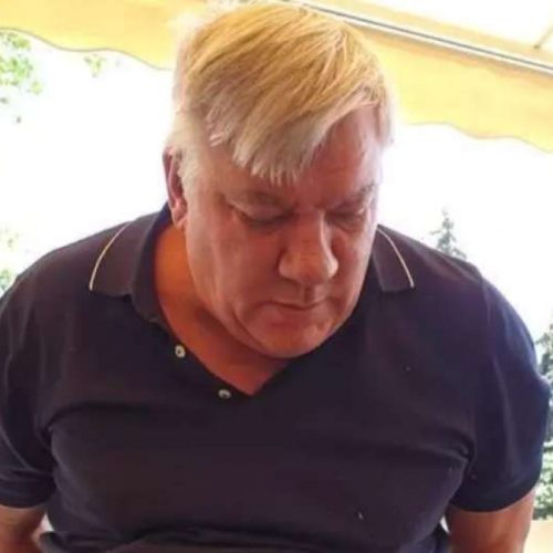 Ex-major da PM vira chefão internacional do tráfico e começa a ser julgado na Bélgica como “Pablo Escobar brasileiro”