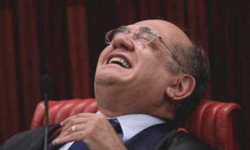 Gilmar Mendes e a nova reviravolta no Impeachment do STF