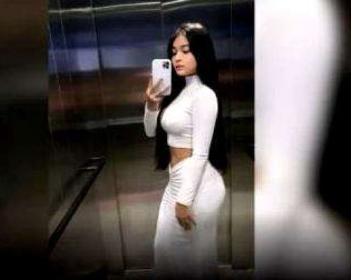 Suspeita de liderar arrastão em shopping é solta após audiência de custódia