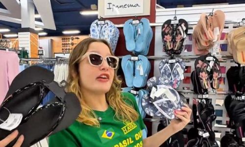Havan Cancela Compras da Havaianas e Lança Vídeo que É ‘Tapa na Cara’ da Lacração. Veja o Vídeo!