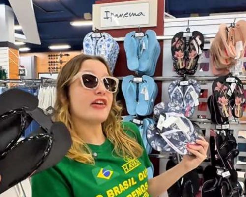 Havan Cancela Compras da Havaianas e Lança Vídeo que É ‘Tapa na Cara’ da Lacração. Veja o Vídeo!