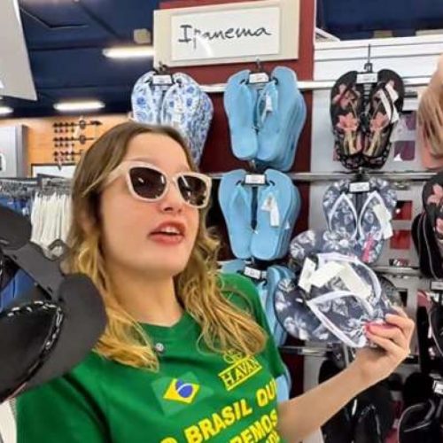 Havan Cancela Compras da Havaianas e Lança Vídeo que É ‘Tapa na Cara’ da Lacração. Veja o Vídeo!