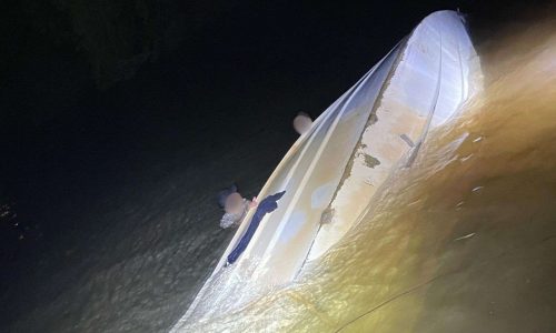 Piloto sem habilitação causa acidente com lancha no Rio Grande: seis mortos, incluindo criança de 5 anos