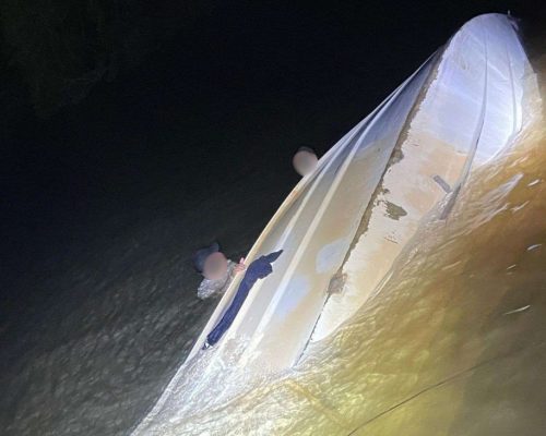 Piloto sem habilitação causa acidente com lancha no Rio Grande: seis mortos, incluindo criança de 5 anos