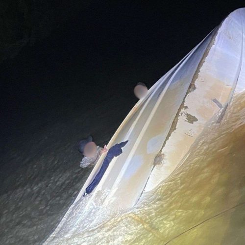 Piloto sem habilitação causa acidente com lancha no Rio Grande: seis mortos, incluindo criança de 5 anos
