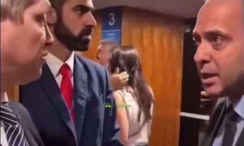 General tenta intimidar deputado conservador na Câmara e acaba desmoralizado ao revelar que “ladrão” é Lula (veja o vídeo!)