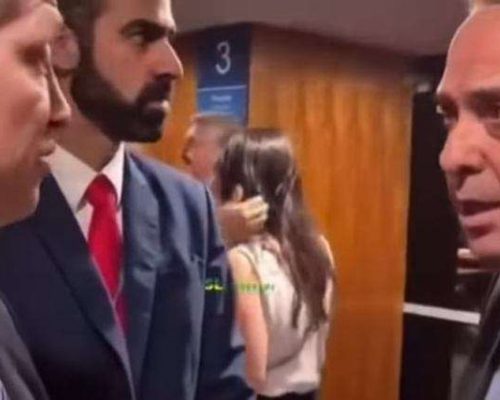General tenta intimidar deputado conservador na Câmara e acaba desmoralizado ao revelar que “ladrão” é Lula (veja o vídeo!)