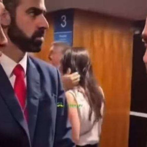 General tenta intimidar deputado conservador na Câmara e acaba desmoralizado ao revelar que “ladrão” é Lula (veja o vídeo!)