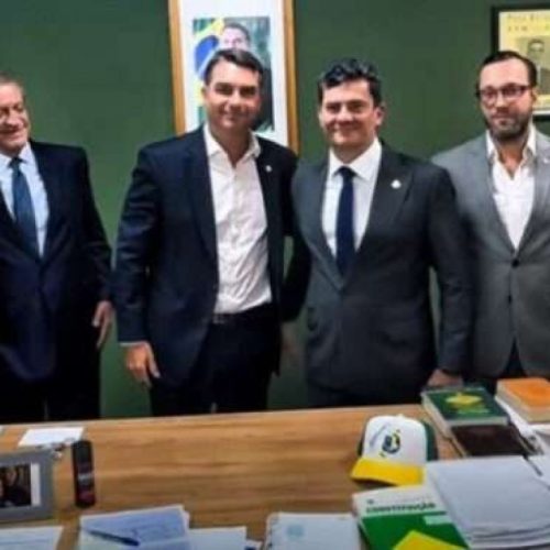 Flávio Bolsonaro coleciona mais um acerto estratégico e cresce politicamente