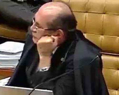 Decisão sobre impeachment racha o STF e Gilmar corre sério risco de derrota no plenário
