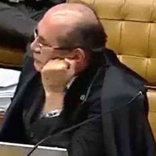 Decisão sobre impeachment racha o STF e Gilmar corre sério risco de derrota no plenário