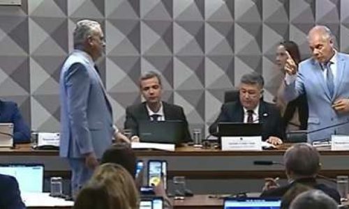 Segredos da CPMI: Filho de Lula sob suspeita de mesada milionária