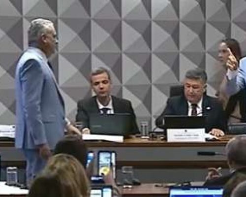 Segredos da CPMI: Filho de Lula sob suspeita de mesada milionária
