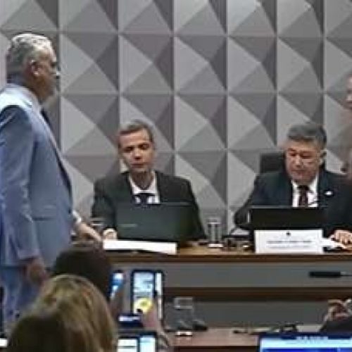 Segredos da CPMI: Filho de Lula sob suspeita de mesada milionária