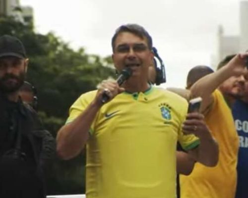 Senador do PL propõe adiar sabatinas do STF até 2027: ‘Este Senado perdeu legitimidade moral’