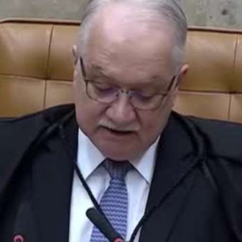 EX-MINISTRO LANÇA CARTA ABERTA AO PRESIDENTE DO STF EM REAÇÃO À PRISÃO DE FILIPE MARTINS