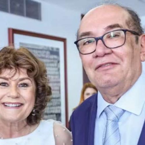Após Magnitsky, Gilmar perde até a esposa