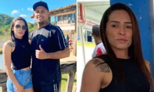 Lutador de Muay Thai mata esposa com mais de 30 facadas no Dia da Mulher; três filhos presenciaram o crime