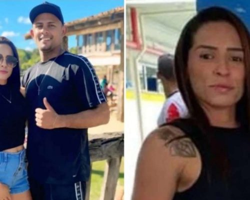 Lutador de Muay Thai mata esposa com mais de 30 facadas no Dia da Mulher; três filhos presenciaram o crime