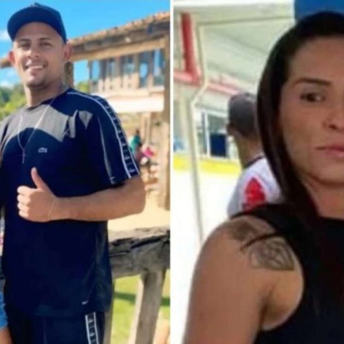 Lutador de Muay Thai mata esposa com mais de 30 facadas no Dia da Mulher; três filhos presenciaram o crime