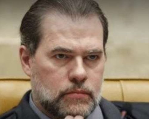 Fachin anula investigação sobre Toffoli no Caso Master e deputados cobram reação do Senado