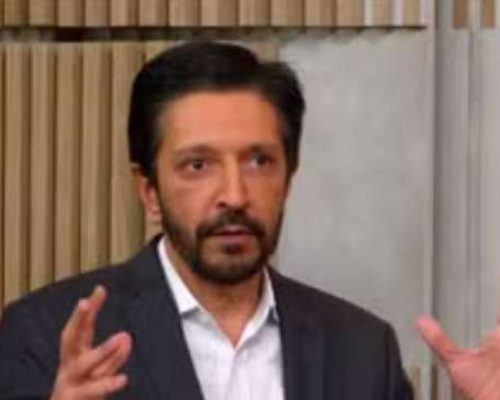 Prefeito Ricardo Nunes comenta prisão da própria irmã e critica ministro que protege parentes