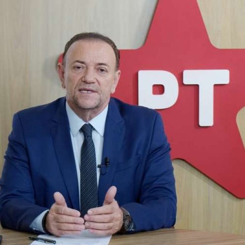 PT gasta R$ 378 mil em impulsionamento para atacar Flávio Bolsonaro com fake news nas redes sociais
