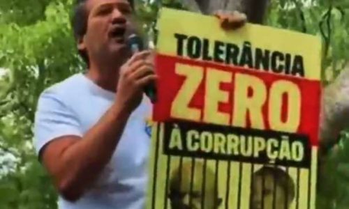 Portugal ergue a voz contra Lula e dá exemplo de tolerância zero com a corrupção